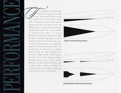 Rinalli 2001 Brochure
