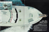 Hatteras 50 Convertible Brochure