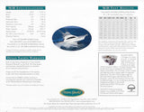 Ocean 56 Super Sport Brochure