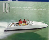 Four Winns 1998 Brochure
