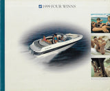 Four Winns 1999 Sport Boats Brochure