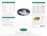 Ocean 40 Super Sport Brochure