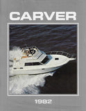Carver 1982 Abbreviated Brochure