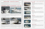 Maritime Skiff 2001 Brochure