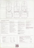 Phoenix 29 Specification Brochure