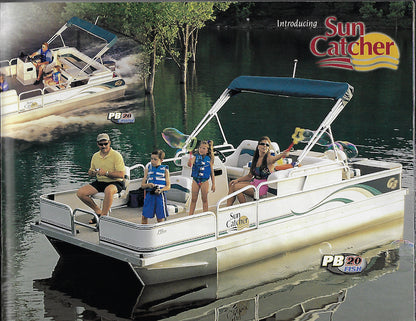 G3 2002 Brochure