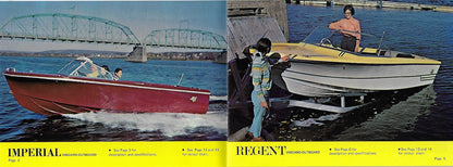 Chestnut 1972 Brochure