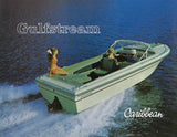 Gulfstream 1969 Brochure