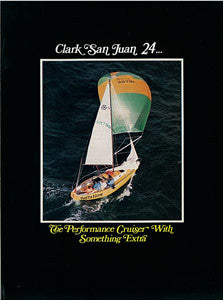 San Juan 24 Brochure