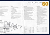 Gulfstar 60 Specification Brochure