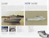 Edgewater 2002 Brochure