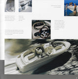 Regal 2002 Sportboats & Cruisers Brochures