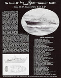 BayHead Skiff 44 Brochure