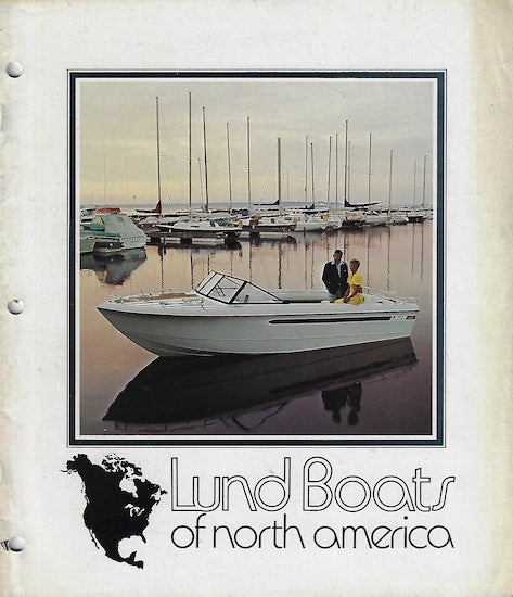 Lund 1975 Brochure
