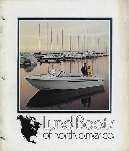 Lund 1975 Brochure