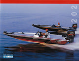 Blazer 2002 Brochure