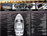 Sea Doo 2002 Sport Boats Brochure