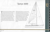 Tartan Limited Series Brochure
