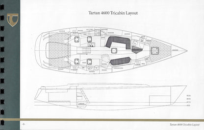 Tartan Limited Series Brochure