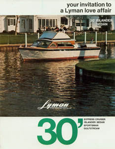 Lyman 30 Brochure