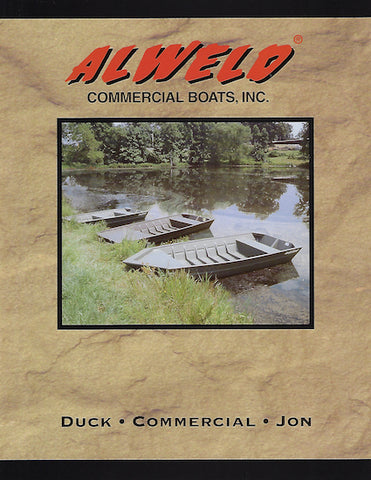 Alweld Commercial Brochure