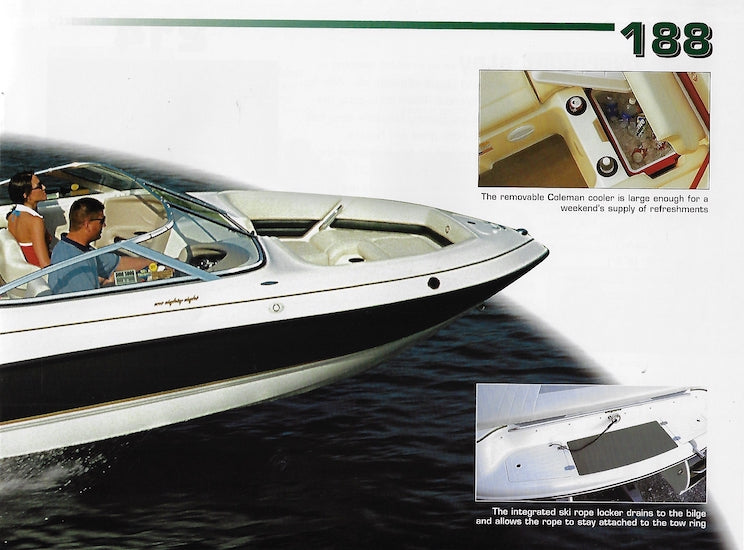 Bryant 2002 Brochure
