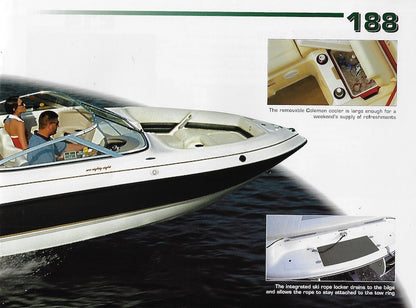 Bryant 2002 Brochure