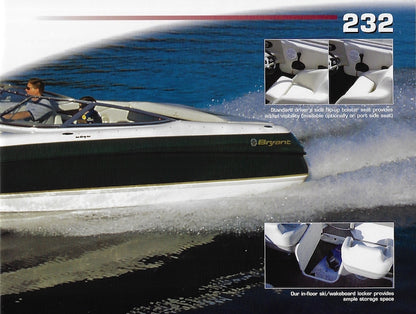 Bryant 2002 Brochure