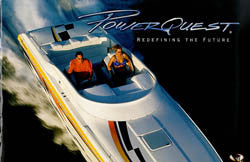 Powerquest 2002 Brochure
