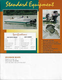Splendor 260 Platinum Brochure