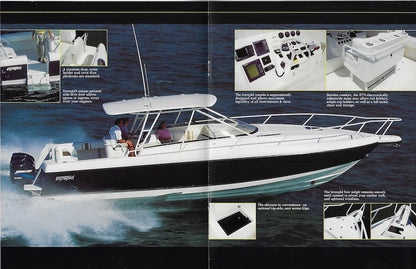 Intrepid 377 Brochure