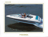 Marada 1993 Brochure