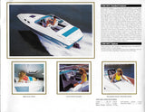 Marada 1993 Brochure