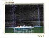 Marada 1993 Brochure
