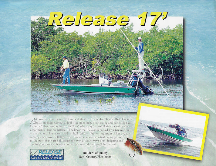 Release 17 Brochure