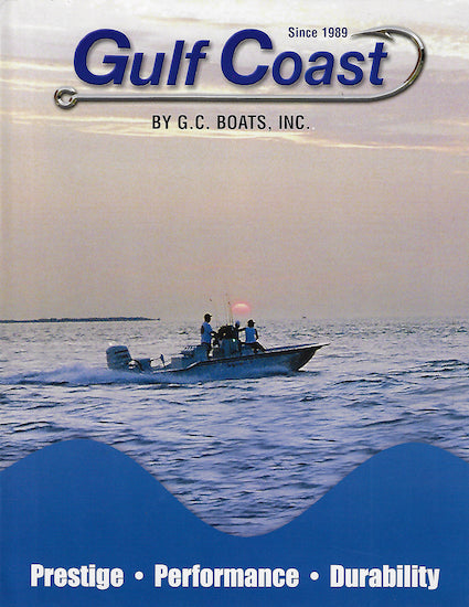 Gulf Coast 2005 Brochure