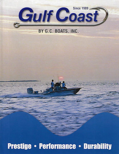Gulf Coast 2005 Brochure