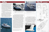 O'Day 302 Brochure