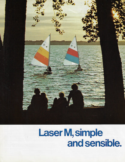 Laser Brochure