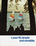 Laser Brochure