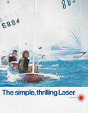 Laser Brochure