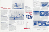 Tasar Brochure