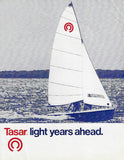 Tasar Brochure