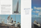 Westerly 1970s Brochure