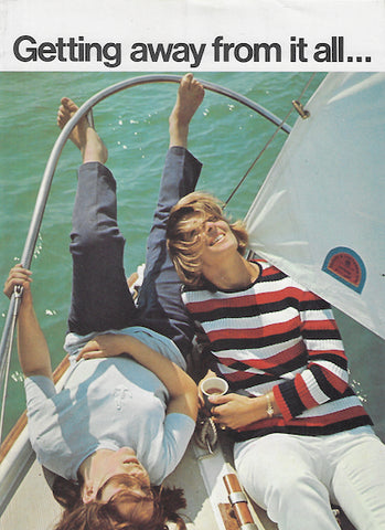 Westerly 1970s Brochure