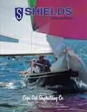 Cape Cod Shields 32 Brochure