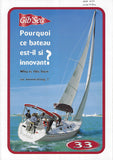 Gib'Sea 33 Brochure