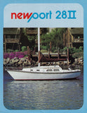 Newport 28 Mark II Brochure