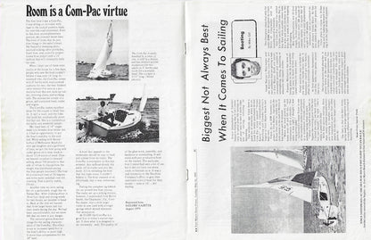 Com-Pac 16 Brochure