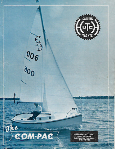 Com-Pac 16 Brochure